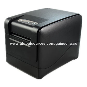 Thermal receipt printers with 3-in-one port, 120mm large paper roll and lottery printer