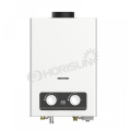 high quality Flue Type Gas Water Heater