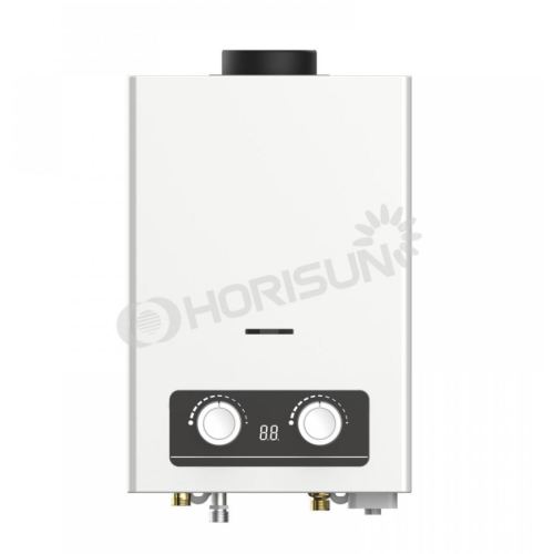 high quality Flue Type Gas Water Heater