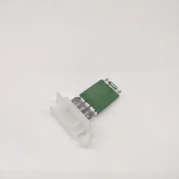 1K09595263A Blower Motor Resistor