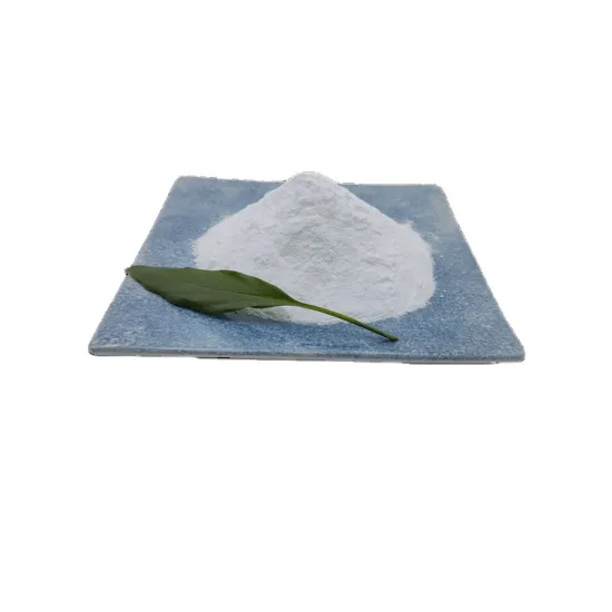 High Powder Reagent Grade CAS 4584-49-0: 2-Dimethylaminoisopropyl Chloride Hydrochloride