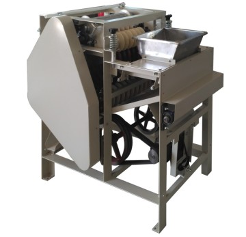 Wet Bean and Peanut Skin Removal Machine