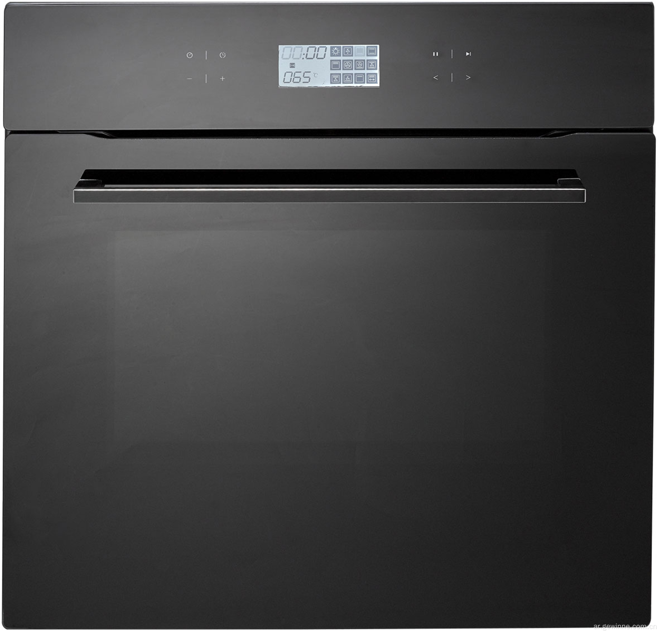 60l Built In hot air digital convection Oven