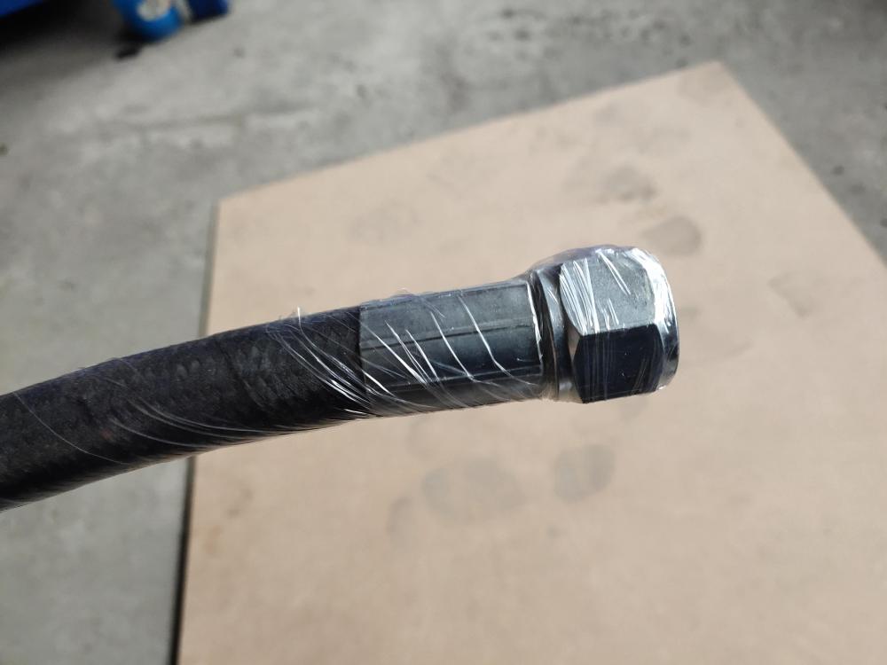 Hose AS1002200SS
