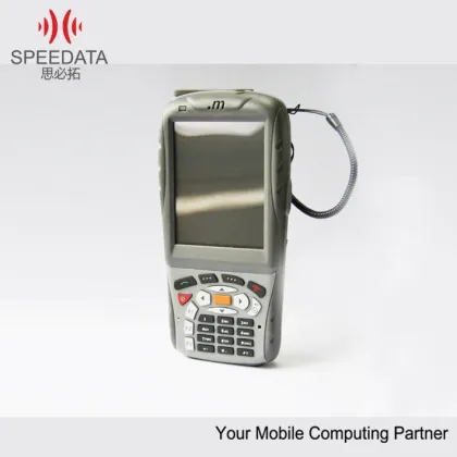Honeywell 2d Barcode Reader Hf Rfid Reader/ Writer Symbol Pocket Pc Scanner