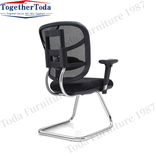 China 5 years warranty cheap office fabric chair Manufactory