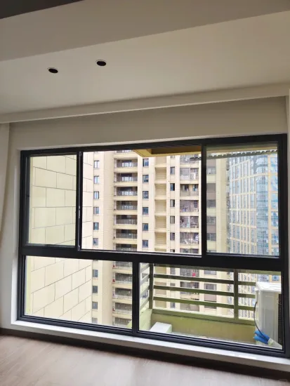 High-Quality Aluminum Solid Rods Extruded Rectangular Bars