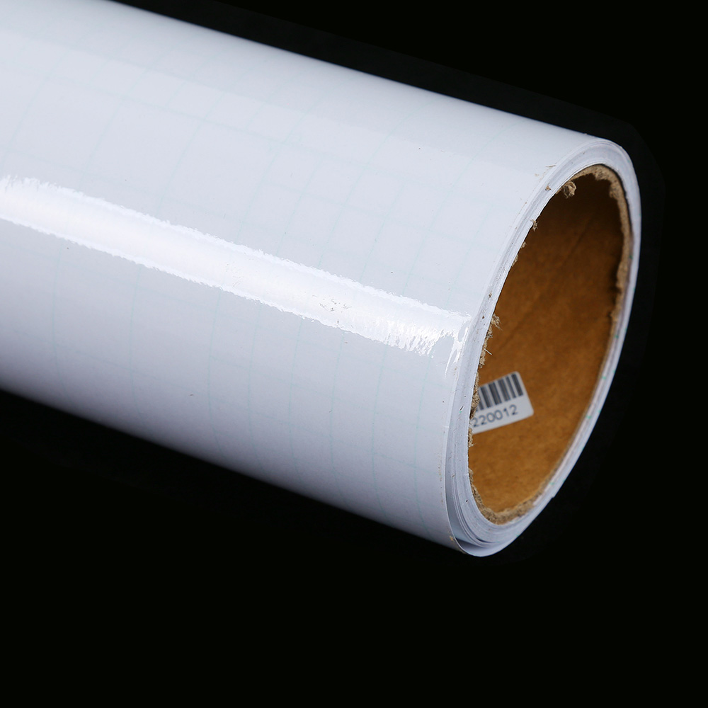 LAM155-R Rough Matte Cold Laminating Film 80+100