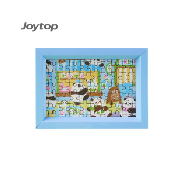 Decorazioni desktop della serie Rolling Panda all'ingrosso Joytop OD 500554