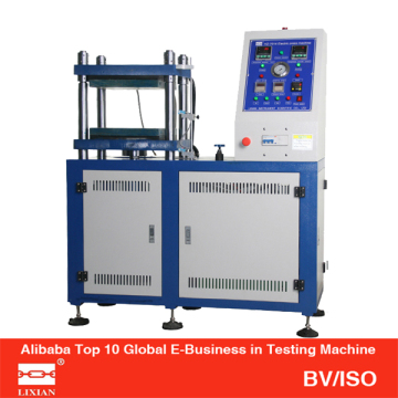 Professional Rubber Vulcanizing Instrument (HZ-7014)