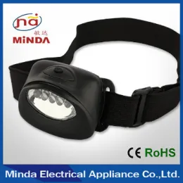 5LED head lamp