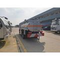 DFAC Delive Delivery Truck Price Diesel Tank Truck