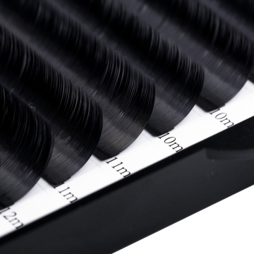 Premium Custom Private Label Mink Classic Lash Tacs for Cashmere Elchash