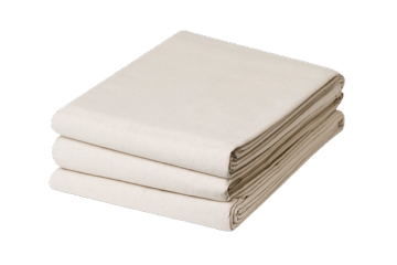 Paint leak proof cotton drip cloth wholesale