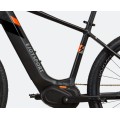 Bafang Mid Drive E Fahrrad