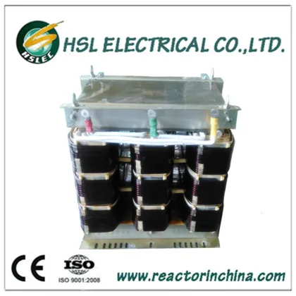 Inverter Transformer EPS/UPS Power Supply Special Transformer