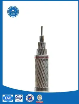 Aluminium Conductor Aluminium Alloy Reinforced(ACAR)