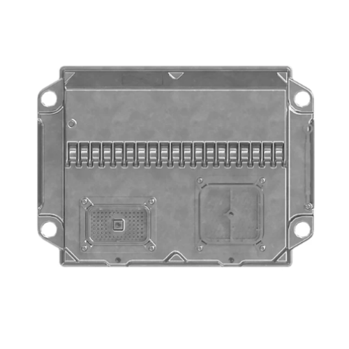 Dump truck 789G engine electronic controller 488-9091, engine computer board 4889091