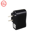 5V 9V 12V Adaptador de viagem por porta USB