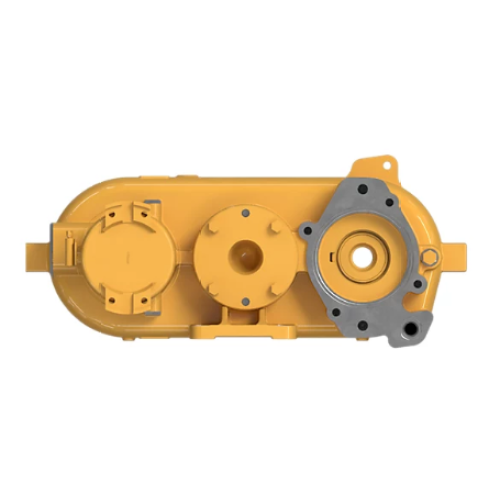 Mining Truck 789 Parts Drive GP-Pump 2A-6546