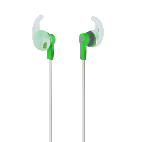Earphone anak-anak lucu earphone kabel untuk promosi