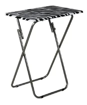 small spaces furniture simple folding children table colorfull computer study desk