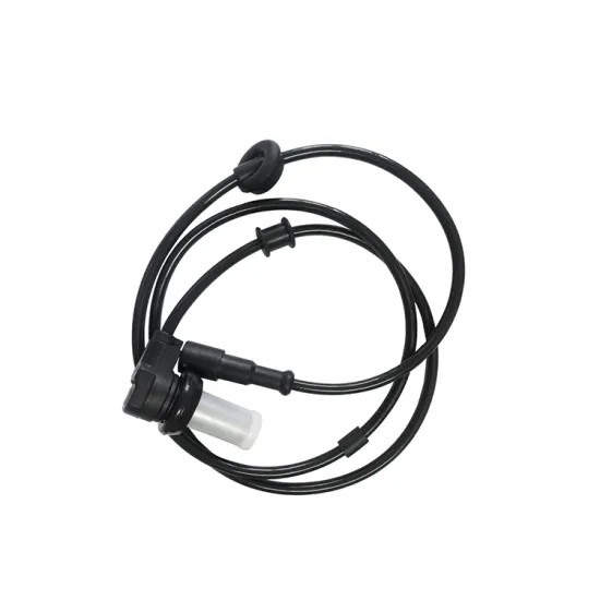 ABS Wheel Speed Sensor for Audi A6/S6 100 Quattro 4A0927807E/4A0927807C/5S1044/SU11898