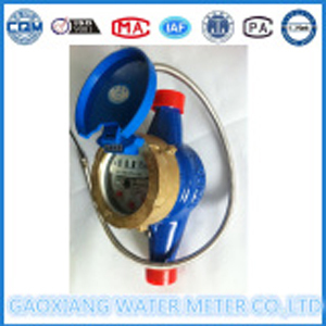 Photoelectric Direct Remote Transmission Water Meter