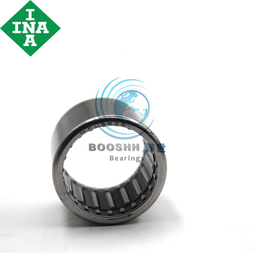 HK121610 Drawn Cup Needle Roller Bearing