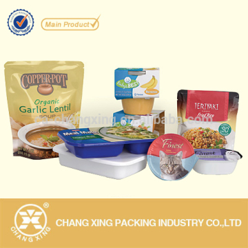 Cup Container Sealing Film/Cup Sealing Laminating Film/Cup Lidding Films Heat Sealing Rolls