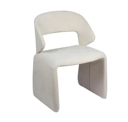 Italian minimalist white lounge Artifort share chairs