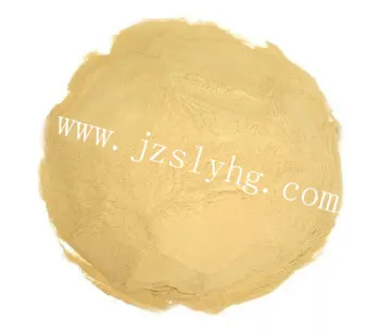 MG-1 Wood Pulp Calcium Lignosulfonate for Dispersant Agent
