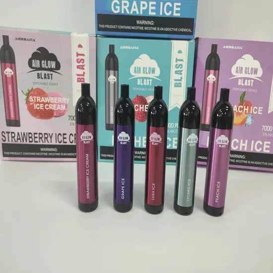 Vaporizers best disposable vape pen Canada
