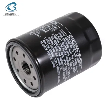 Genuine Parts Oil Filter 90915-YZZD4 for Toyota Hilux