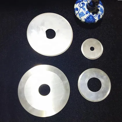 Tungsten Carbide Circular Saw Blades for Slitting