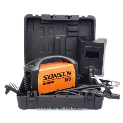 DC MMA electric welder ARC 180