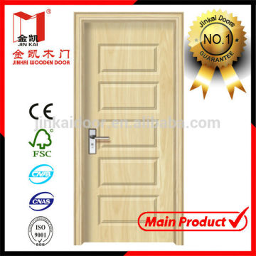 interior pvc door factory