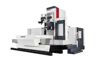 Heavy Duty TKB1316 CNC Fixed Column Boring Mill