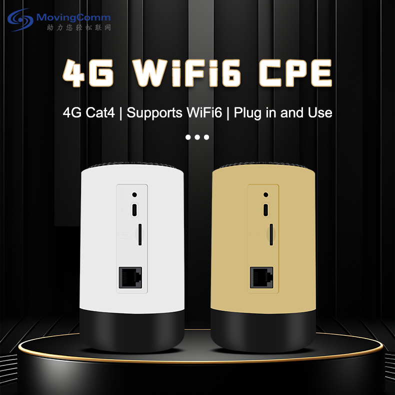 wireless CPE