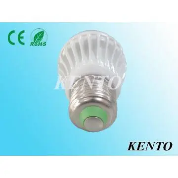 Natural White LED Bulb 7W