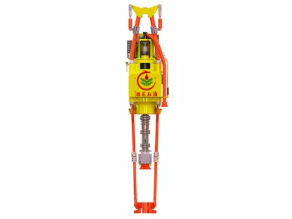Top Drive Drilling System