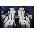 7 مقاعد قوية 2.0T البنزين MPV Ford Tourneo