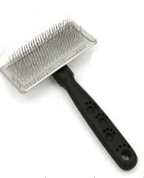 plastic pet comb pet products