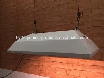87% reflective GreenPower 315W CMH Grow Light Reflector