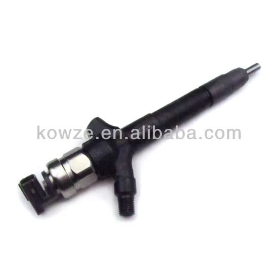 Fuel Injector For Mitsubishi L200 Pajero Nativa Sport Parts KA4T KB4T KG4W KH4W 1465A041
