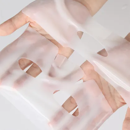 Custom Private Label Wholesale Bio Collagen Face Mask