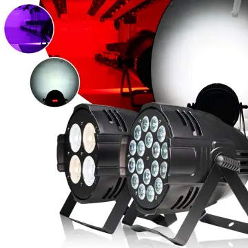 Professional Stage Lighting with 24 Dyeing Lights and 4 Eye Surface Lights