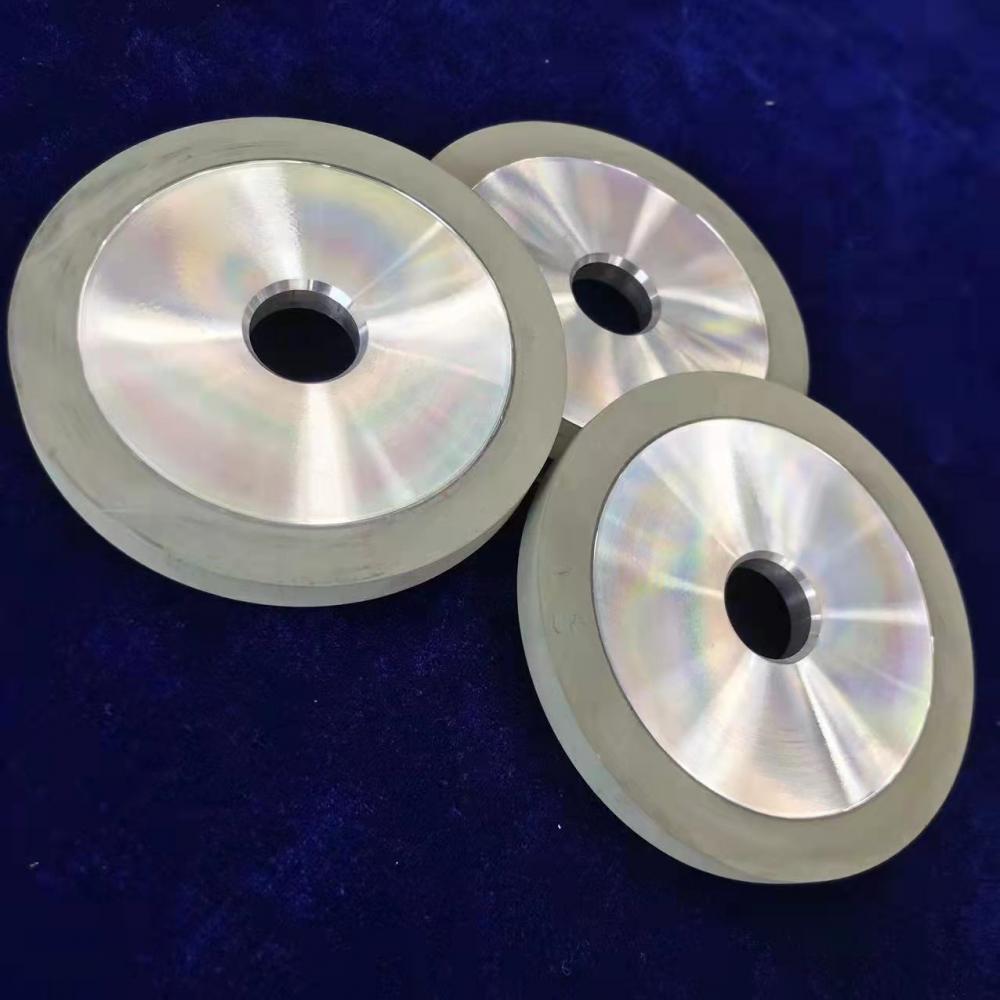 Vitrified Diamond Grinding Wheel for knives