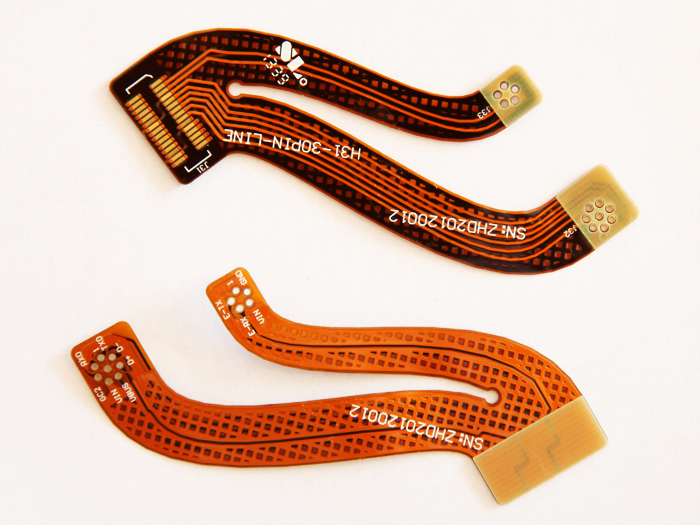 Flexible PCB Flexible PCB