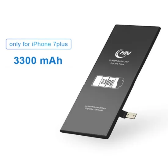 iPhone 7 Plus Li-ion 3.8V high capacity battery